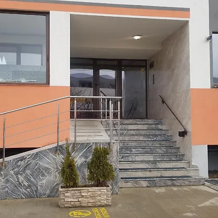 Apartment Eme 2 Brasov