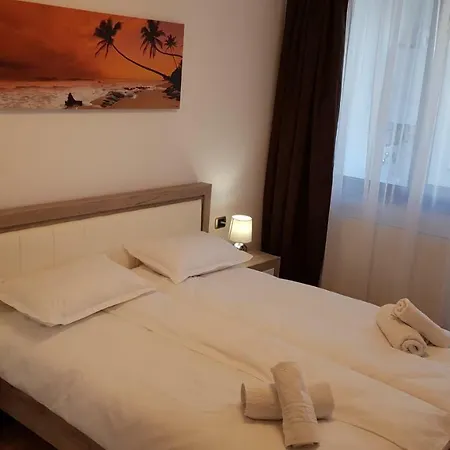 Apartment Eme 2 Brasov