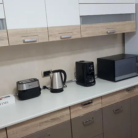 Appartement Eme 2 Braşov