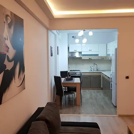 Eme 2 Διαμέρισμα