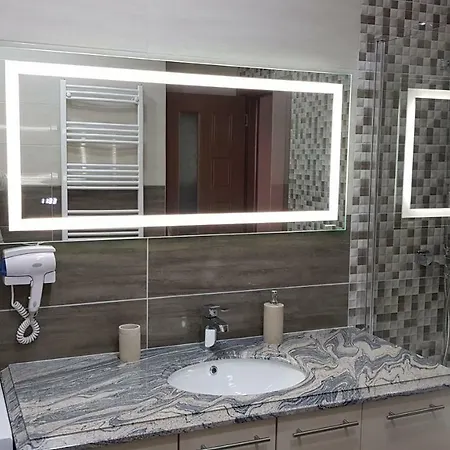 Διαμέρισμα Eme 2 *