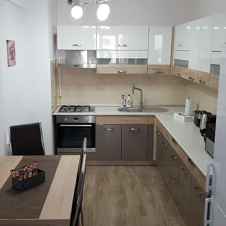 Eme 2 Appartement Braşov
