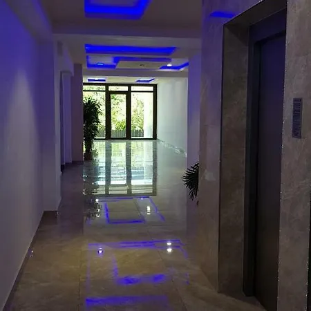 Eme 2 Apartment