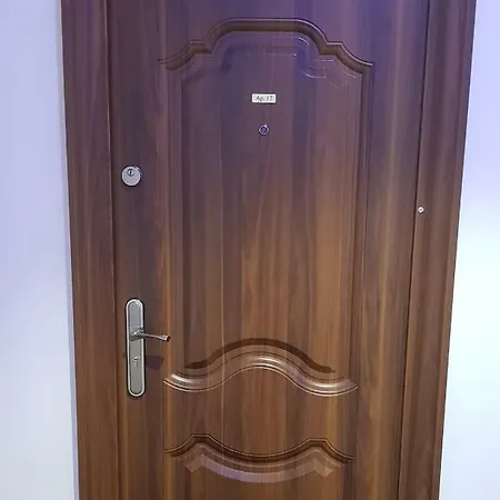 Apartment Eme 2