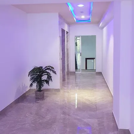 Apartment Eme 2 *