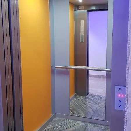 Apartamento Eme 2