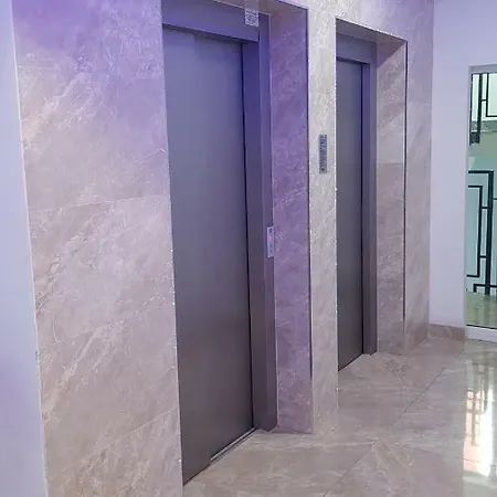 Apartment Eme 2 *