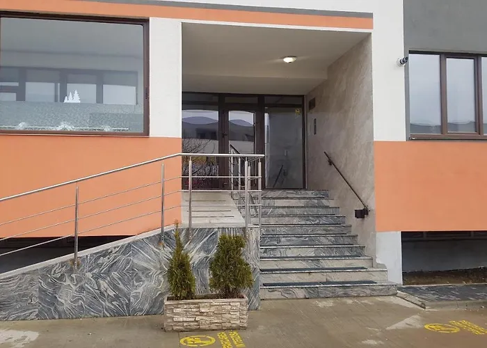 Appartement Eme 2 Braşov