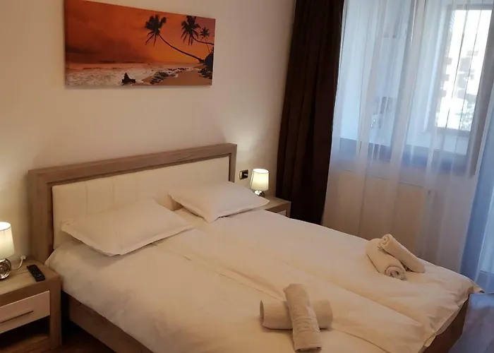 Apartment Eme 2 Brasov