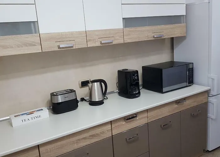 Appartement Eme 2 Braşov