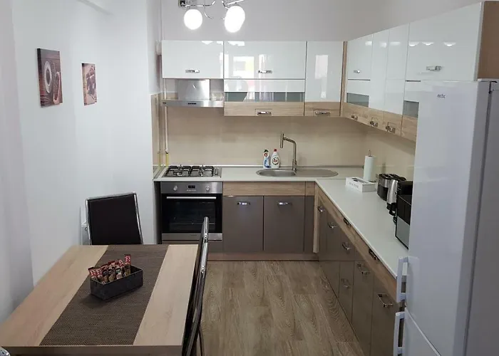 Eme 2 Apartment Brasov